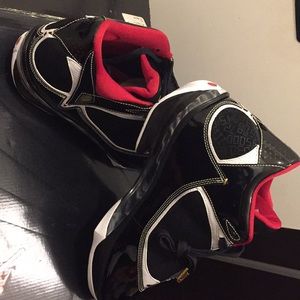 New in box Air Jordan 2009